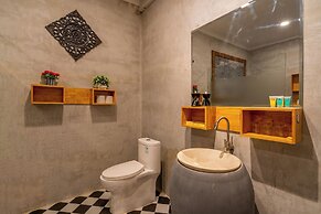 Angkor Rithy Residence