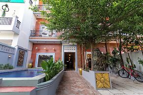 Angkor Rithy Residence