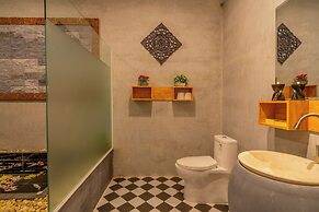 Angkor Rithy Residence