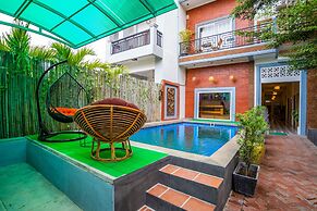 Angkor Rithy Residence