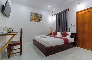 Angkor Rithy Residence