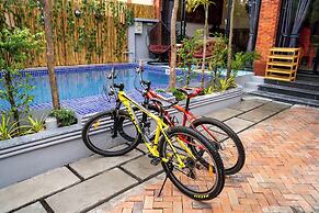 Angkor Rithy Residence