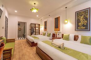 Angkor Rithy Residence