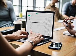 Angkor Rithy Residence