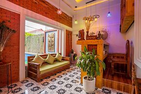 Angkor Rithy Residence