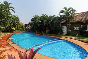 AlohaGoa