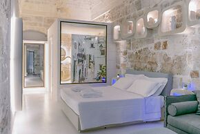 Vico Bianco Raro Rooms Collections