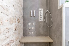 Vico Bianco Raro Rooms Collections