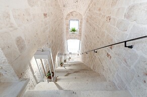 Vico Bianco Raro Rooms Collections