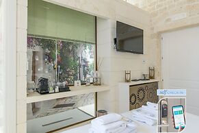 Vico Bianco Raro Rooms Collections