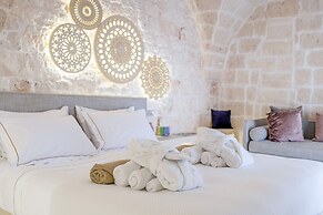 Vico Bianco Raro Rooms Collections