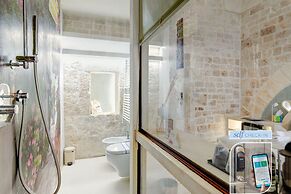 Vico Bianco Raro Rooms Collections