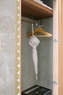 Vico Bianco Raro Rooms Collections