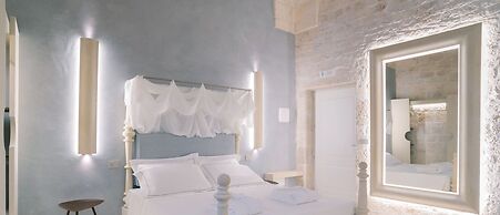 Vico Bianco Raro Rooms Collections