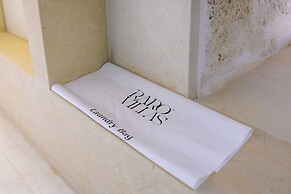 Vico Bianco Raro Rooms Collections