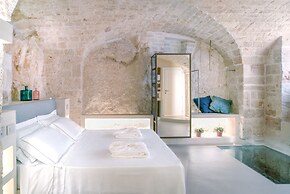 Vico Bianco Raro Rooms Collections