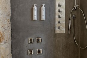 Vico Bianco Raro Rooms Collections