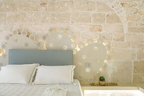 Vico Bianco Raro Rooms Collections