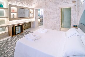 Vico Bianco Raro Rooms Collections