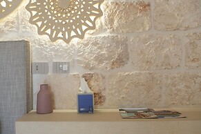 Vico Bianco Raro Rooms Collections