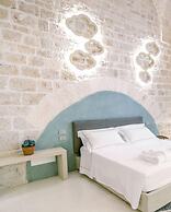 Vico Bianco Raro Rooms Collections