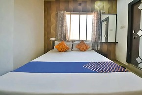 Mgh 112 Bhagyashali Hotel & Guest House