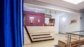 Mgh 114 Hotel Krishna Udaipur