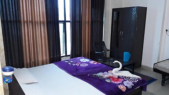 Mgh 114 Hotel Krishna Udaipur