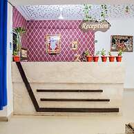 Mgh 114 Hotel Krishna Udaipur