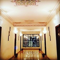 Mgh 114 Hotel Krishna Udaipur