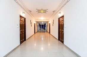 Mgh 114 Hotel Krishna Udaipur