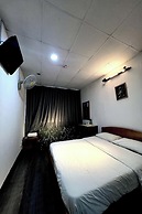 Madani Muslim Hotel Cameron Highland