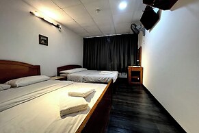 Madani Muslim Hotel Cameron Highland
