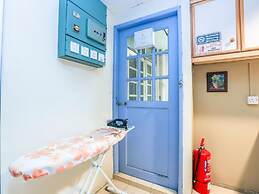 Madani Muslim Hotel Cameron Highland