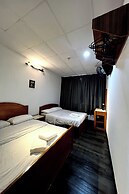 Madani Muslim Hotel Cameron Highland