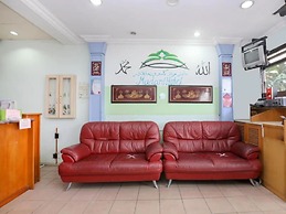 Madani Muslim Hotel Cameron Highland