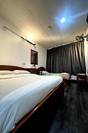 Madani Muslim Hotel Cameron Highland