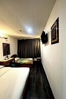 Madani Muslim Hotel Cameron Highland