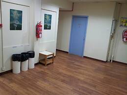 Madani Muslim Hotel Cameron Highland
