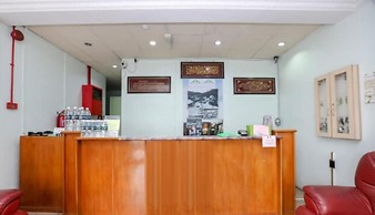 Madani Muslim Hotel Cameron Highland