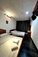 Madani Muslim Hotel Cameron Highland