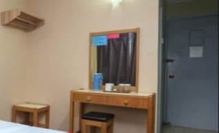 Madani Muslim Hotel Cameron Highland