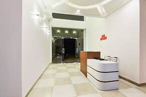 Hotel The Royal Palace