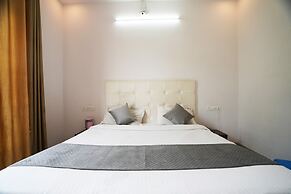 Hotel The Royal Palace