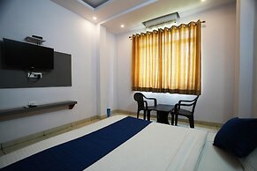 Hotel The Royal Palace