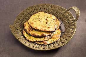 Hotel The Royal Palace