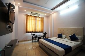 Hotel The Royal Palace