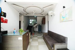 Hotel The Royal Palace