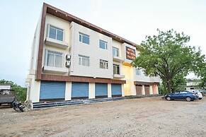 Hotel The Royal Palace