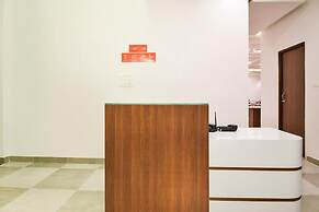 Hotel The Royal Palace